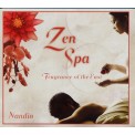 Nandin Baker - Zen Spa: Fragrance of the East