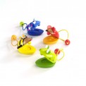 Animal Castanets