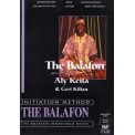 The Balafon with Aly Keita & Gert Kilian - 2 DVDs + Book