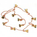 Bell String - 11 Plain Bells