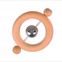 Bell Touch Ring