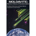 Moldavite: Starborn Stone of Transformation - Robert Simmons & Kathy Warner