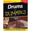 Drums for Dummies - Jeff Strong