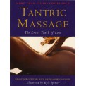 Tantric Massage: The Erotic Touch of Love - Kenneth Ray Stubbs