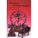 The Book of Hindu Imagery: The Gods & their Symbols - Eva Rudy Jansen