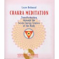 Chakra Meditation: Transformation through the 7 Energy Centres of the Body - Layne Redmond