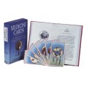 Medicine Cards: The Discovery of Power Through the Ways of Animals - Jamie Sams & David Carson