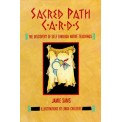 Sacred Path Cards: The Discovery of Self Through Native Teachings - Jamie Sams