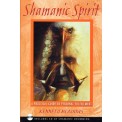 Shamanic Spirit: A Practical Guide to Personal Fulfillment - Kenneth Meadows