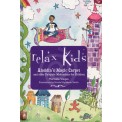 Relax Kids: Aladdin's Magic Carpet & Other Fairytale Meditations