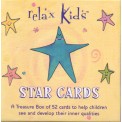 Relax Kids: Star Cards