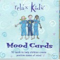 Relax Kids: Mood Cards