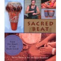 Sacred Beat - Patricia Telesco & Don Two Eagles Waterhawk
