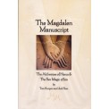 Tom Kenyon & Judi Sion - The Magdalen Manuscript