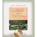 Meditation For Beginners - Jack Kornfield
