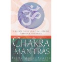 Chakra Mantras - Thomas Ashley-Farrand
