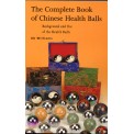 Ab Williams - The Complete Book of Chinese Health Balls