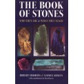 Robert Simmons & Naisha Ahshan - The Book of Stones: Who They Are & What They Teach - New Edition