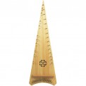 Bowed Psaltery - Alto