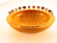 Sounding Bowls are a unique and modern instrument used in hospices and healing centres across the world