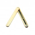 Dan Moi Deluxe - Flat End Reed