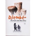 Djembe: Percussion from West Africa - Sylvia Franke & Ibro Konate