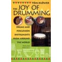 Drumming