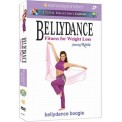 Bellydance Fitness for Weight Loss DVD - Bellydance Boogie