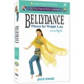 Bellydance Fitness for Weight Loss DVD - Pure Sweat
