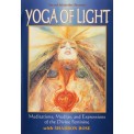 Yoga of Light: Meditations, Mudras and Expressions of the Divine