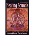 Jonathan Goldman - Healing Sounds 1: Principles of Sound Healing - DVD