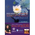 Deepak Chopra - Soul of Healing - DVD + Bonus CD