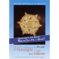 Messages from Water - DVD