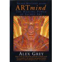 Art Mind - The Healing Power of Sacred Art - Alex Grey - DVD