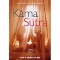 The Better Sex Guide to the Kama Sutra - DVD & CD Set
