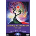 Journey Meditation - Spirit of the Woodland - DVD & CD