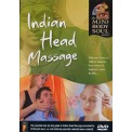 Indian Head Massage - DVD