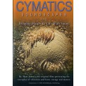 Cymatics Soundscapes & Bringing Matter To Life With Sound - Dr Hans Jenny - DVD