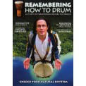 Remembering How to Drum - Michael Taylor - DVD