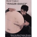Finger Dance - How to Play Frame Drums - Murat Coskun - DVD