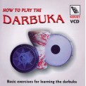 How to Play the Darbuka - VCD