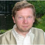 Eckhart Tolle