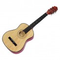 Children's First Guitar
