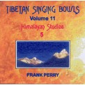 Frank Perry - Tibetan Singing Bowls - Himalayan Studies 5