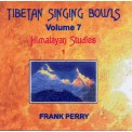 Frank Perry - Tibetan Singing Bowls - Himalayan Studies 1