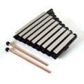 Tuned Percussion