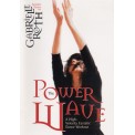 Gabrielle Roth - The Power Wave - DVD