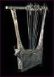 Sound Healing Instruments - The Lyre