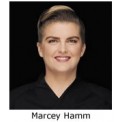 Marcey Hamm