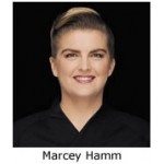 Marcey Hamm